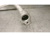 Replacement air conditioning pipes for Dacia Sandero (BS_) 1.5 dCi OEM IAM reference 8200670812 