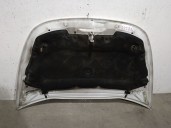 Recambio de capot para citroën ds5 2.0 bluehdi 150 referencia OEM IAM 9667050380 9667050380 