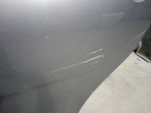 Recambio de puerta trasera izquierda para seat toledo iii (5p2) 2.0 fsi referencia OEM IAM 5P0833055 5P0833055 