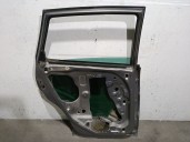 Recambio de puerta trasera izquierda para seat toledo iii (5p2) 2.0 fsi referencia OEM IAM 5P0833055 5P0833055 