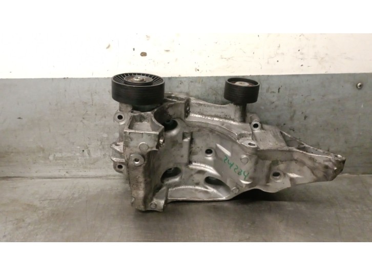 Recambio de soporte alternador para bmw 3 touring (e91) 320 d referencia OEM IAM 11167802639 11167802639 13992010