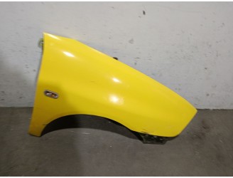 Recambio de aleta delantera derecha para seat ibiza (6l1) 1.2 referencia OEM IAM 6L0821022C 6L0821022C 