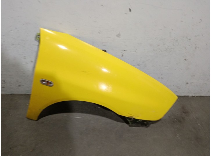 Recambio de aleta delantera derecha para seat ibiza (6l1) 1.2 referencia OEM IAM 6L0821022C 6L0821022C 