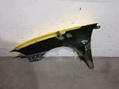 Recambio de aleta delantera derecha para seat ibiza (6l1) 1.2 referencia OEM IAM 6L0821022C 6L0821022C 