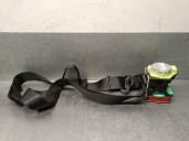 Recambio de cinturon seguridad delantero izquierdo para mercedes-benz clase c coupé (cl203) c 160 kompressor (203.730) referenci