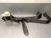 Recambio de cinturon seguridad delantero izquierdo para mercedes-benz clase c coupé (cl203) c 160 kompressor (203.730) referenci
