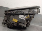 Recambio de faro izquierdo para bmw serie 3 berlina (e46) 318i referencia OEM IAM 63126925643 63127165787 