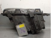 Recambio de faro izquierdo para bmw serie 3 berlina (e46) 318i referencia OEM IAM 63126925643 63127165787 