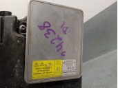 Recambio de faro izquierdo para bmw serie 3 berlina (e46) 318i referencia OEM IAM 63126925643 63127165787 