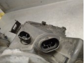 Recambio de faro izquierdo para bmw serie 3 berlina (e46) 318i referencia OEM IAM 63126925643 63127165787 