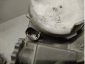 Recambio de faro izquierdo para bmw serie 3 berlina (e46) 318i referencia OEM IAM 63126925643 63127165787 