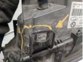 Recambio de faro izquierdo para bmw serie 3 berlina (e46) 318i referencia OEM IAM 63126925643 63127165787 