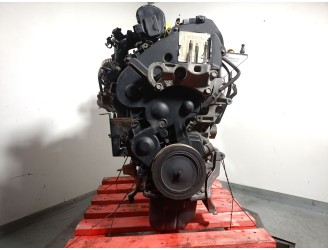 Recambio de motor completo para ford transit courier b460 furgoneta/monovolumen 1.5 tdci referencia OEM IAM UGCB 1866263 CV6Q100