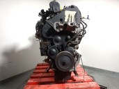 Recambio de motor completo para ford transit courier b460 furgoneta/monovolumen 1.5 tdci referencia OEM IAM UGCB 1866263 CV6Q100