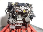 Recambio de motor completo para ford transit courier b460 furgoneta/monovolumen 1.5 tdci referencia OEM IAM UGCB 1866263 CV6Q100