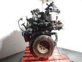 Recambio de motor completo para ford transit courier b460 furgoneta/monovolumen 1.5 tdci referencia OEM IAM UGCB 1866263 CV6Q100