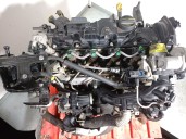Recambio de motor completo para ford transit courier b460 furgoneta/monovolumen 1.5 tdci referencia OEM IAM UGCB 1866263 CV6Q100