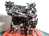 Recambio de motor completo para ford transit courier b460 furgoneta/monovolumen 1.5 tdci referencia OEM IAM UGCB 1866263 CV6Q100