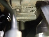 Recambio de motor completo para ford transit courier b460 furgoneta/monovolumen 1.5 tdci referencia OEM IAM UGCB 1866263 CV6Q100