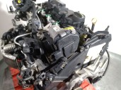 Recambio de motor completo para ford transit courier b460 furgoneta/monovolumen 1.5 tdci referencia OEM IAM UGCB 1866263 CV6Q100