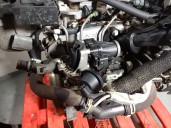Recambio de motor completo para ford transit courier b460 furgoneta/monovolumen 1.5 tdci referencia OEM IAM UGCB 1866263 CV6Q100