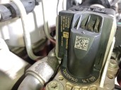 Recambio de motor completo para ford transit courier b460 furgoneta/monovolumen 1.5 tdci referencia OEM IAM UGCB 1866263 CV6Q100