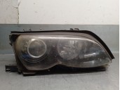 Recambio de faro derecho para bmw serie 3 berlina (e46) 318i referencia OEM IAM 63126925644 63127165788 