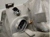 Recambio de faro derecho para bmw serie 3 berlina (e46) 318i referencia OEM IAM 63126925644 63127165788 