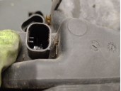 Recambio de faro derecho para bmw serie 3 berlina (e46) 318i referencia OEM IAM 63126925644 63127165788 