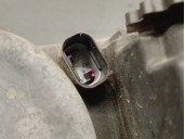 Recambio de faro derecho para bmw serie 3 berlina (e46) 318i referencia OEM IAM 63126925644 63127165788 