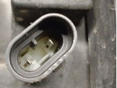 Recambio de faro derecho para bmw serie 3 berlina (e46) 318i referencia OEM IAM 63126925644 63127165788 