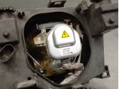 Recambio de faro derecho para bmw serie 3 berlina (e46) 318i referencia OEM IAM 63126925644 63127165788 