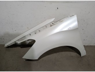 Recambio de aleta delantera izquierda para citroën ds5 2.0 bluehdi 150 referencia OEM IAM 9667063380 9667063380 