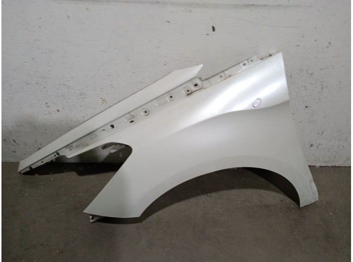 Recambio de aleta delantera izquierda para citroën ds5 2.0 bluehdi 150 referencia OEM IAM 9667063380 9667063380 