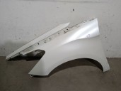 Recambio de aleta delantera izquierda para citroën ds5 2.0 bluehdi 150 referencia OEM IAM 9667063380 9667063380 