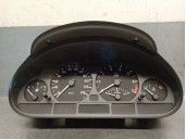 Recambio de columna direccion para bmw serie 3 berlina (e46) 318i referencia OEM IAM 4117729 62116985644 0263639158 BOSCH