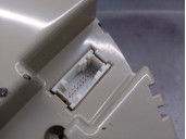 Recambio de columna direccion para bmw serie 3 berlina (e46) 318i referencia OEM IAM 4117729 62116985644 0263639158 BOSCH