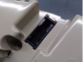 Recambio de columna direccion para bmw serie 3 berlina (e46) 318i referencia OEM IAM 4117729 62116985644 0263639158 BOSCH