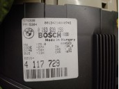 Recambio de columna direccion para bmw serie 3 berlina (e46) 318i referencia OEM IAM 4117729 62116985644 0263639158 BOSCH