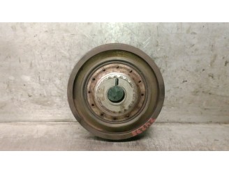 Recambio de polea cigueñal para dacia sandero (bs_) 1.5 dci referencia OEM IAM 123030453R 123030453R 