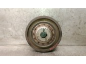 Recambio de polea cigueñal para dacia sandero (bs_) 1.5 dci referencia OEM IAM 123030453R 123030453R 