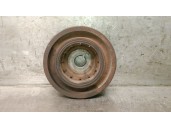 Recambio de polea cigueñal para dacia sandero (bs_) 1.5 dci referencia OEM IAM 123030453R 123030453R 