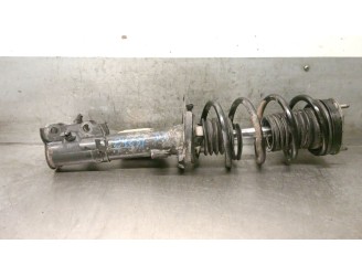 Recambio de amortiguador delantero izquierdo para ford transit courier b460 furgoneta/monovolumen 1.5 tdci referencia OEM IAM EY