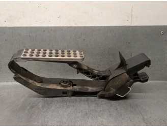 Recambio de potenciometro pedal para mercedes-benz clase c coupé (cl203) c 160 kompressor (203.730) referencia OEM IAM A20330009