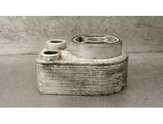 Recambio de enfriador aceite motor para dacia sandero (bs_) 1.5 dci referencia OEM IAM 8200923115 8200923115 