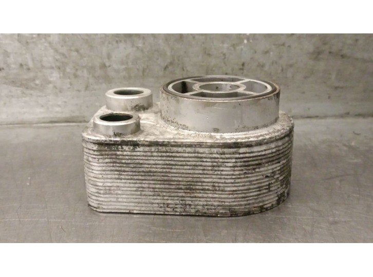 Recambio de enfriador aceite motor para dacia sandero (bs_) 1.5 dci referencia OEM IAM 8200923115 8200923115 