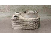 Recambio de enfriador aceite motor para dacia sandero (bs_) 1.5 dci referencia OEM IAM 8200923115 8200923115 