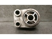 Recambio de enfriador aceite motor para dacia sandero (bs_) 1.5 dci referencia OEM IAM 8200923115 8200923115 