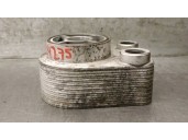 Recambio de enfriador aceite motor para dacia sandero (bs_) 1.5 dci referencia OEM IAM 8200923115 8200923115 