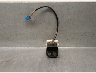 Recambio de mando elevalunas delantero izquierdo para mercedes-benz clase c coupé (cl203) c 160 kompressor (203.730) referencia 